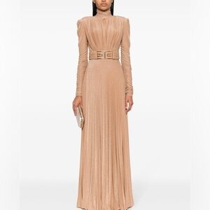 Elizabetta Franchi Dress size 44.